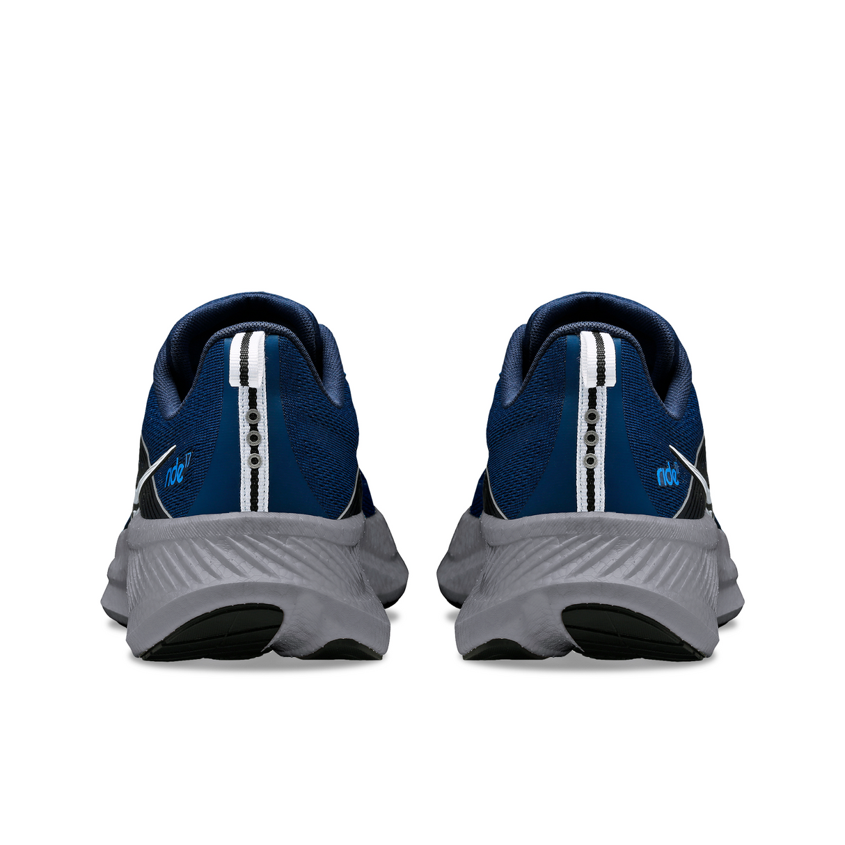 Saucony Men's Ride 17 Running Shoes