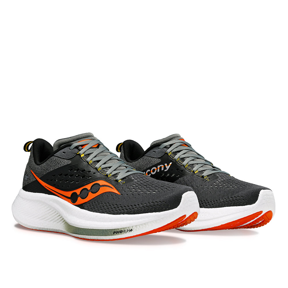 Saucony Men's Ride 17 Running Shoes