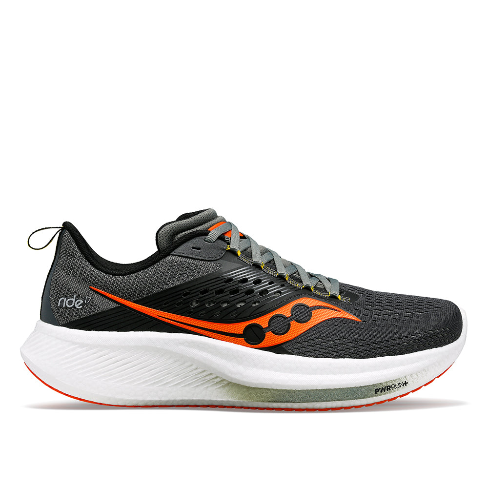 Saucony Men's Ride 17 Running Shoes