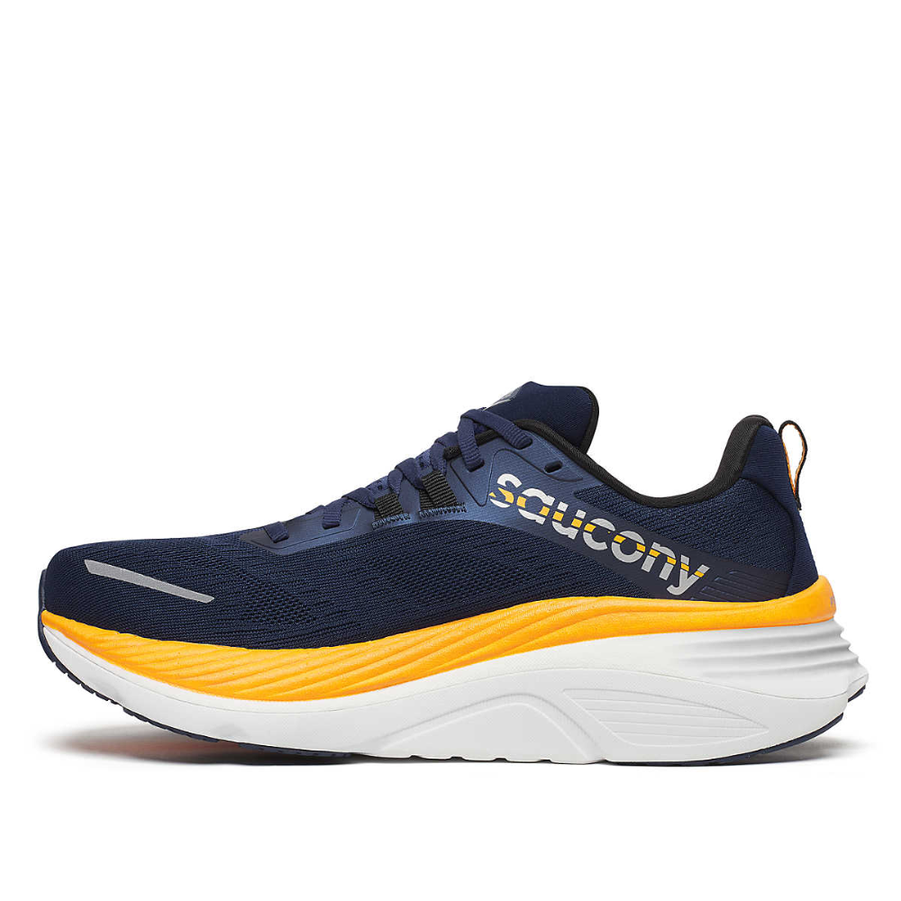 Saucony Men's Hurricane 24 Running Shoes