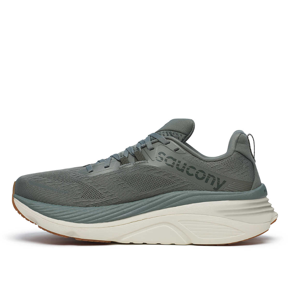 Saucony Men's Hurricane 24 Wide Running Shoes