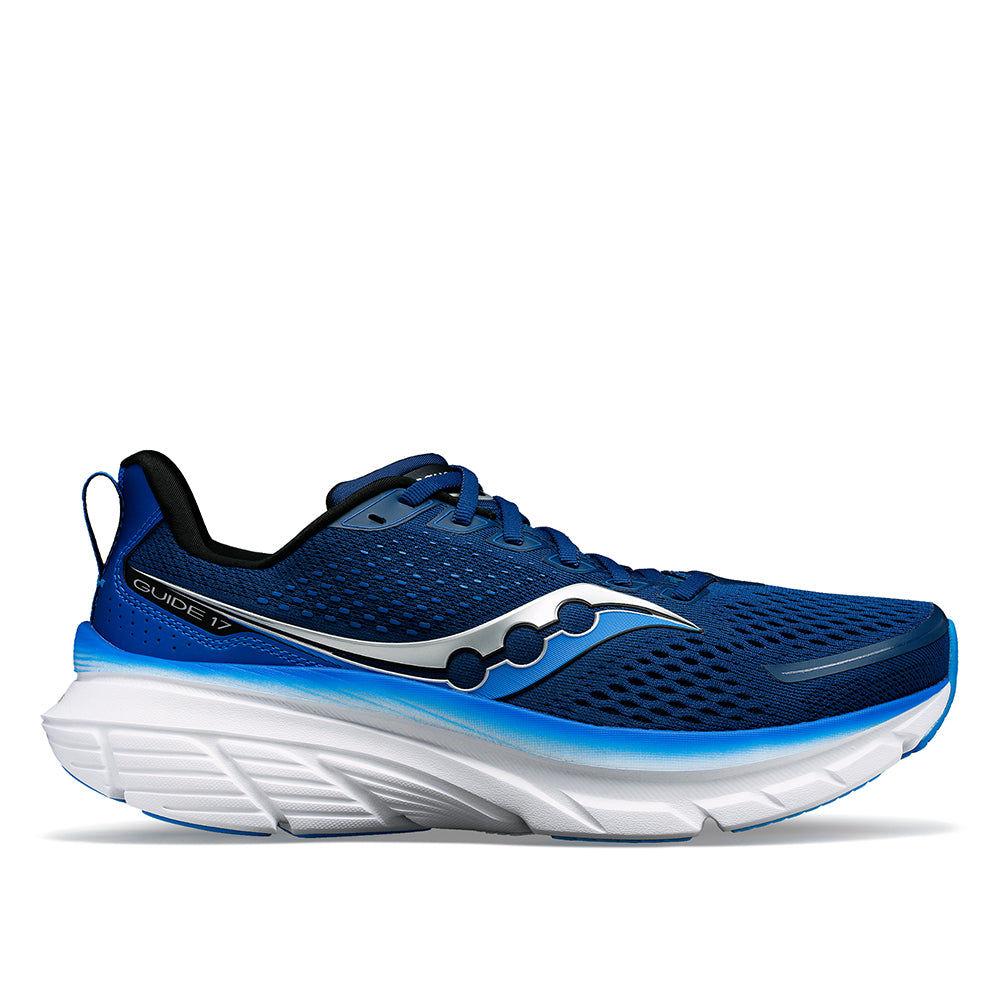 Saucony Men's Guide 17 Running Shoes