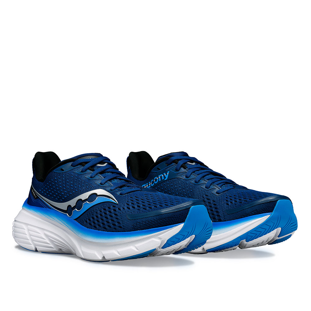 Saucony Men's Guide 17 Running Shoes