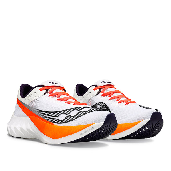 Saucony Men's Endorphin Pro 4 Running Shoes