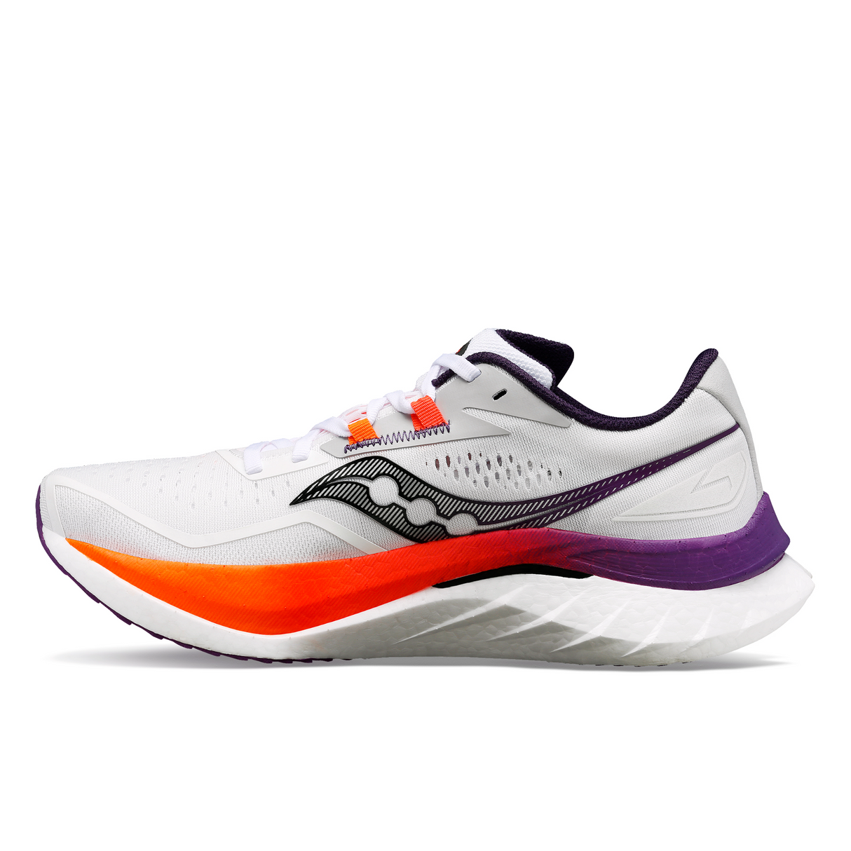 Saucony Men's Endorphin Speed 4 Running Shoes