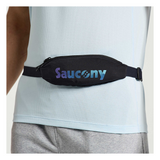 Saucony Outpace Run Belt Running Belt