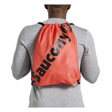 Saucony String Bag