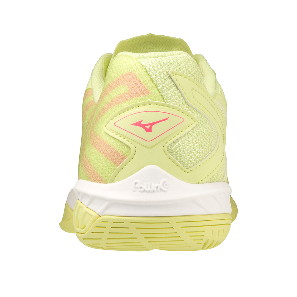 Mizuno Wave Claw El 2 Badminton Shoes