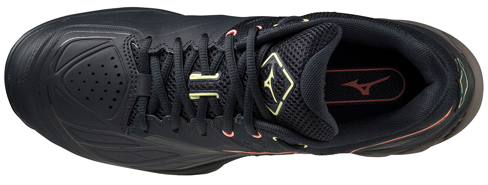 Mizuno Wave Fang 2 Badminton Shoes