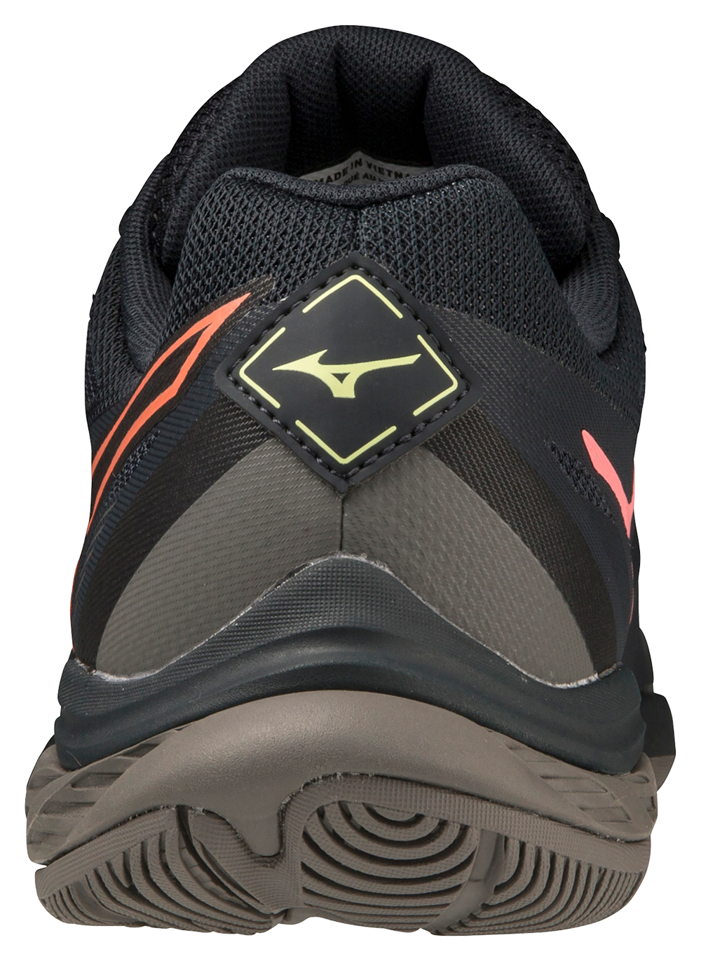 Mizuno Wave Fang 2 Badminton Shoes