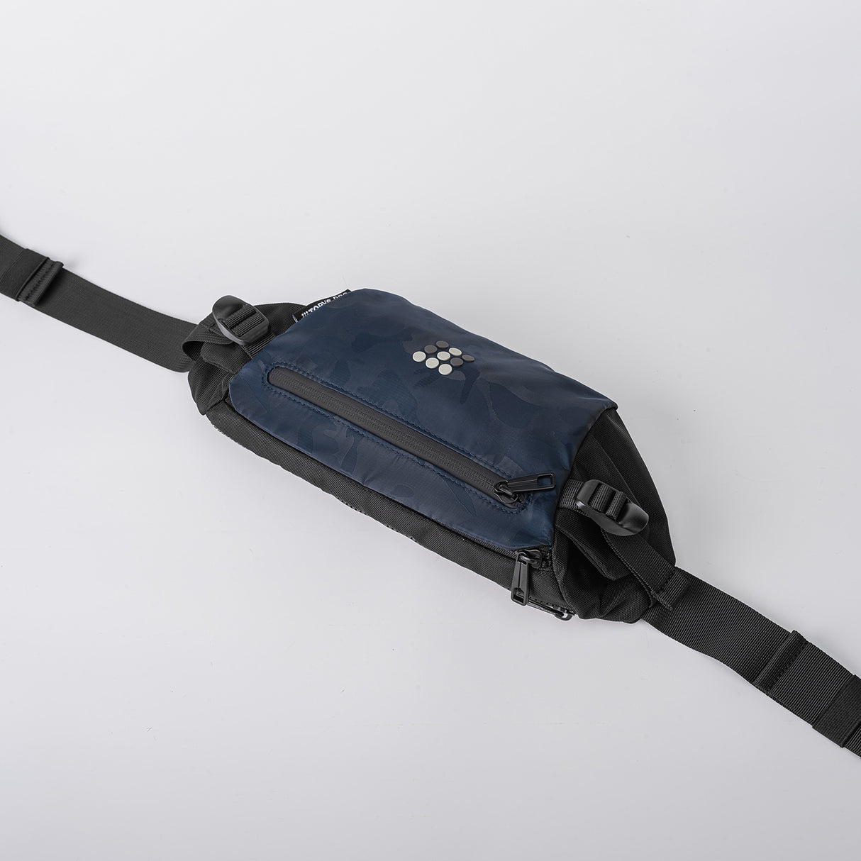 Legacy Waist Bag