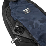 Pinnacle Chest Bag