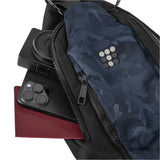 Pinnacle Chest Bag