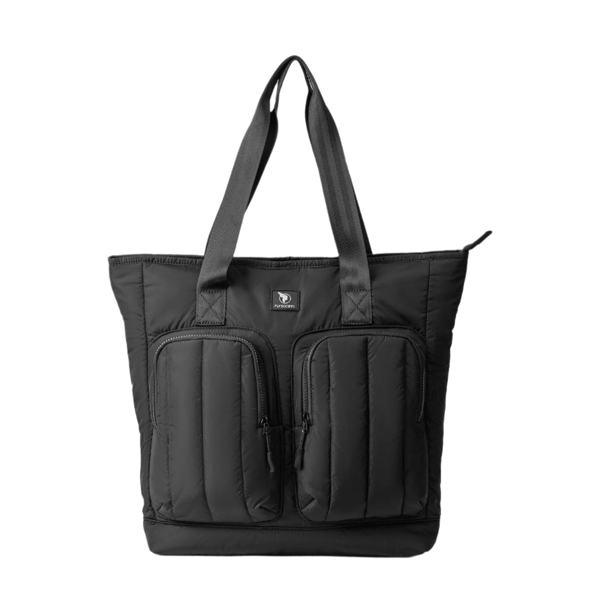 Stratus Tote Bag