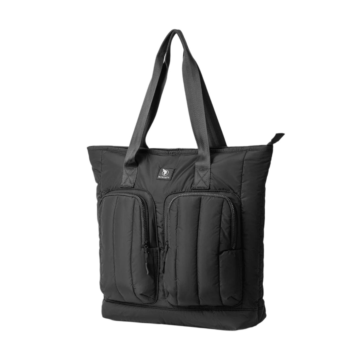 Stratus Tote Bag