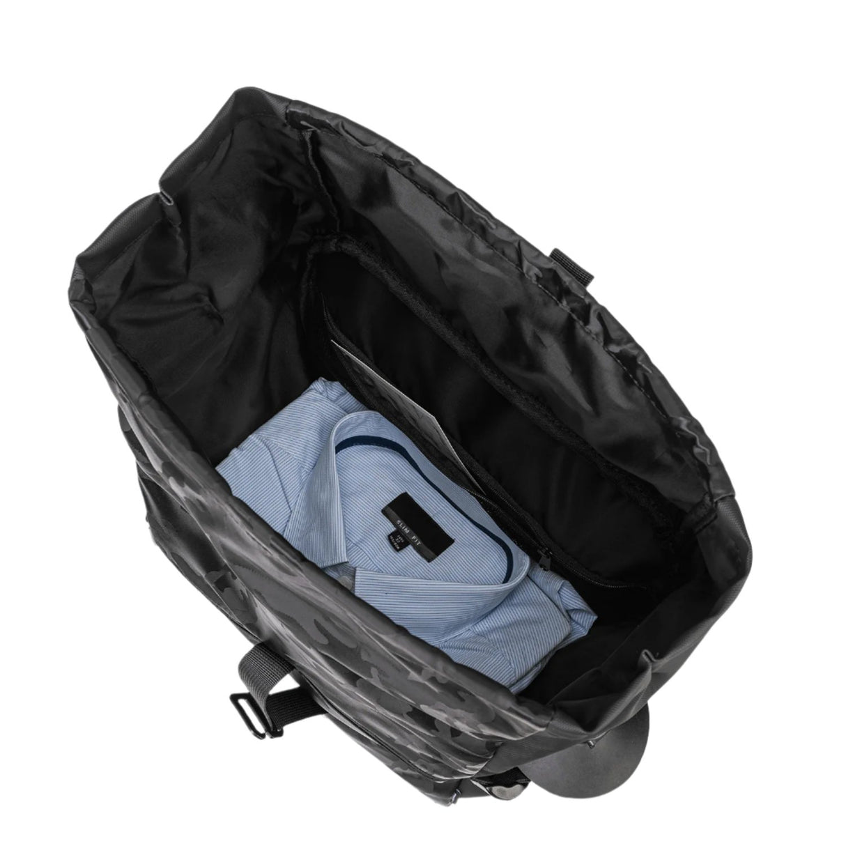 Dominator Roll-Top Bag