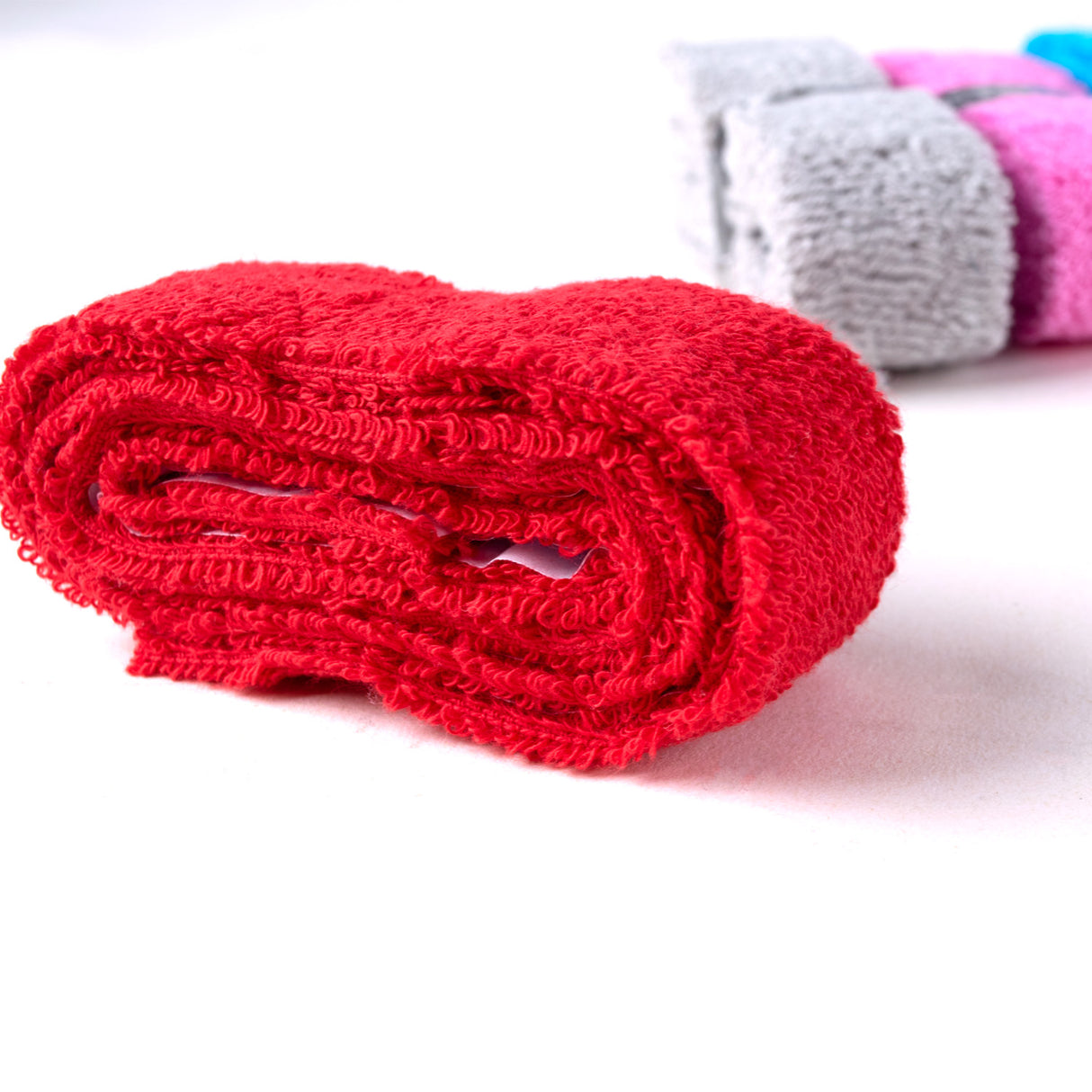 Toby's Towel Badminton Grip (Per Piece)