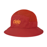 Ciele GOBucket Comp Athletics Clay Running Hat