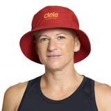 Ciele GOBucket Comp Athletics Clay Running Hat