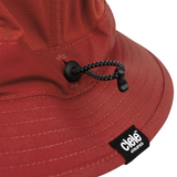 Ciele GOBucket Comp Athletics Clay Running Hat