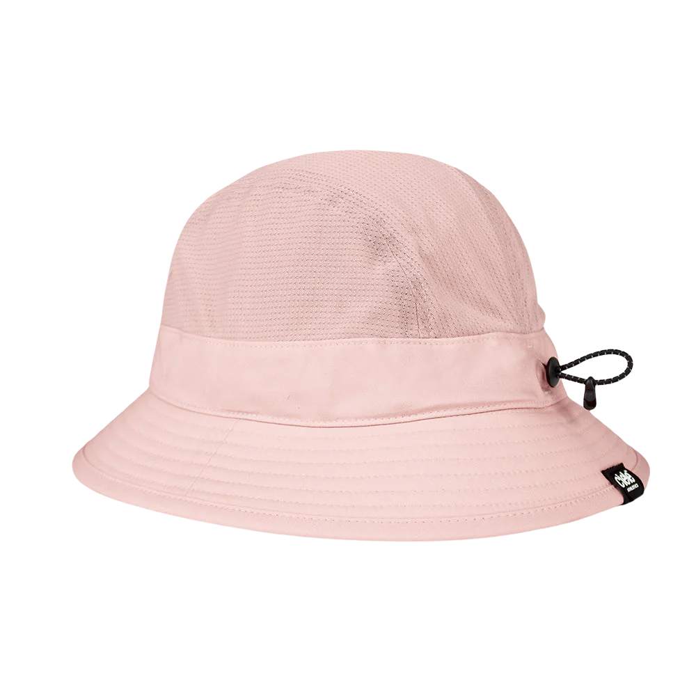 Ciele GOBucket Comp Athletics Peachskin Running Hat