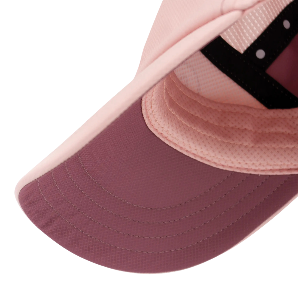 Ciele FSTCap SC Classic CSide Peachskin Running Cap