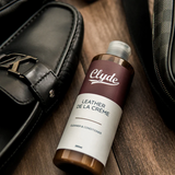 Clyde Leather de la Crème 150 ml