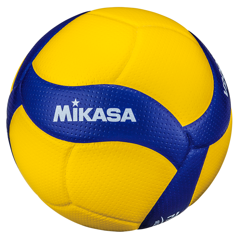 Mikasa V200W Size 5 Volleyball