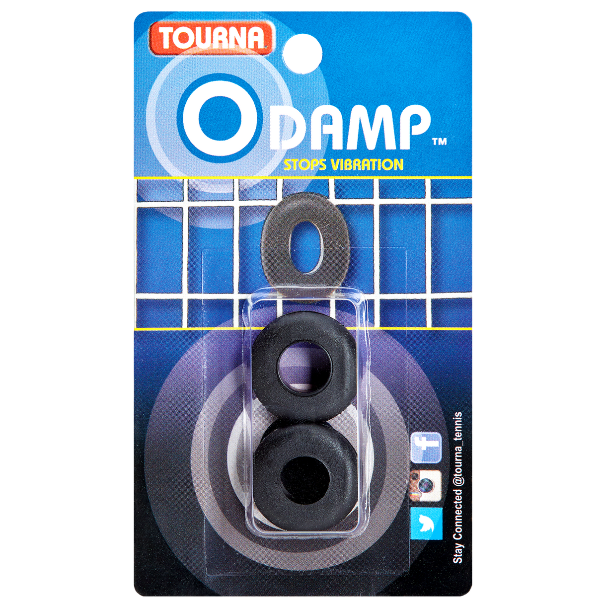 Tourna ODamp Vibration Dampener