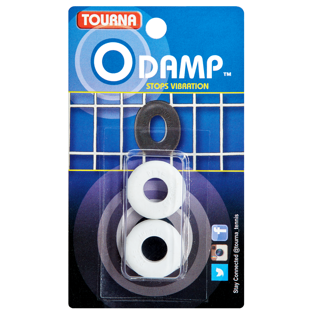 Tourna ODamp Vibration Dampener