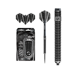 Winmau Blackout 90% Tungsten Alloy Darts