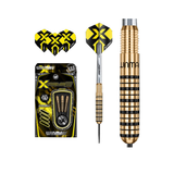 Winmau Xtreme 2 Brass Steeltip Darts