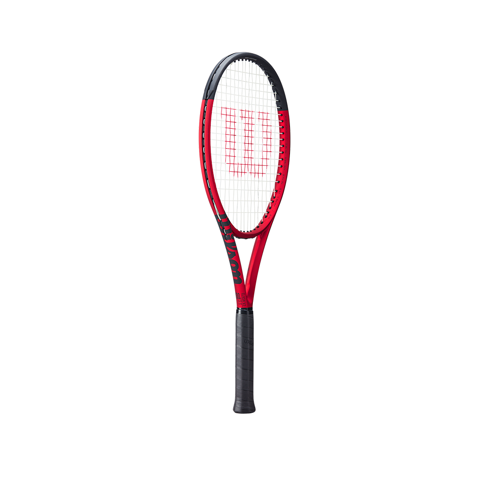 Wilson Clash 100UL V2 Tennis Racket