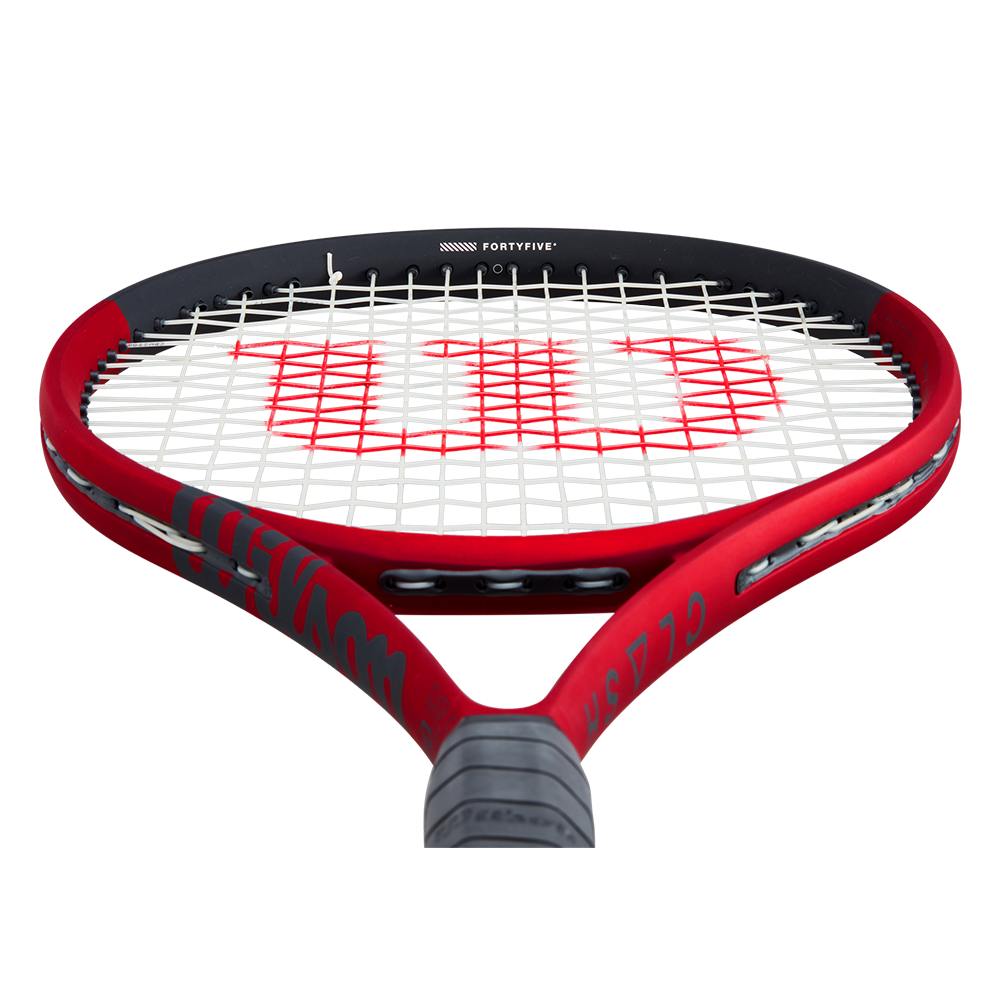 Wilson Clash 100UL V2 Tennis Racket