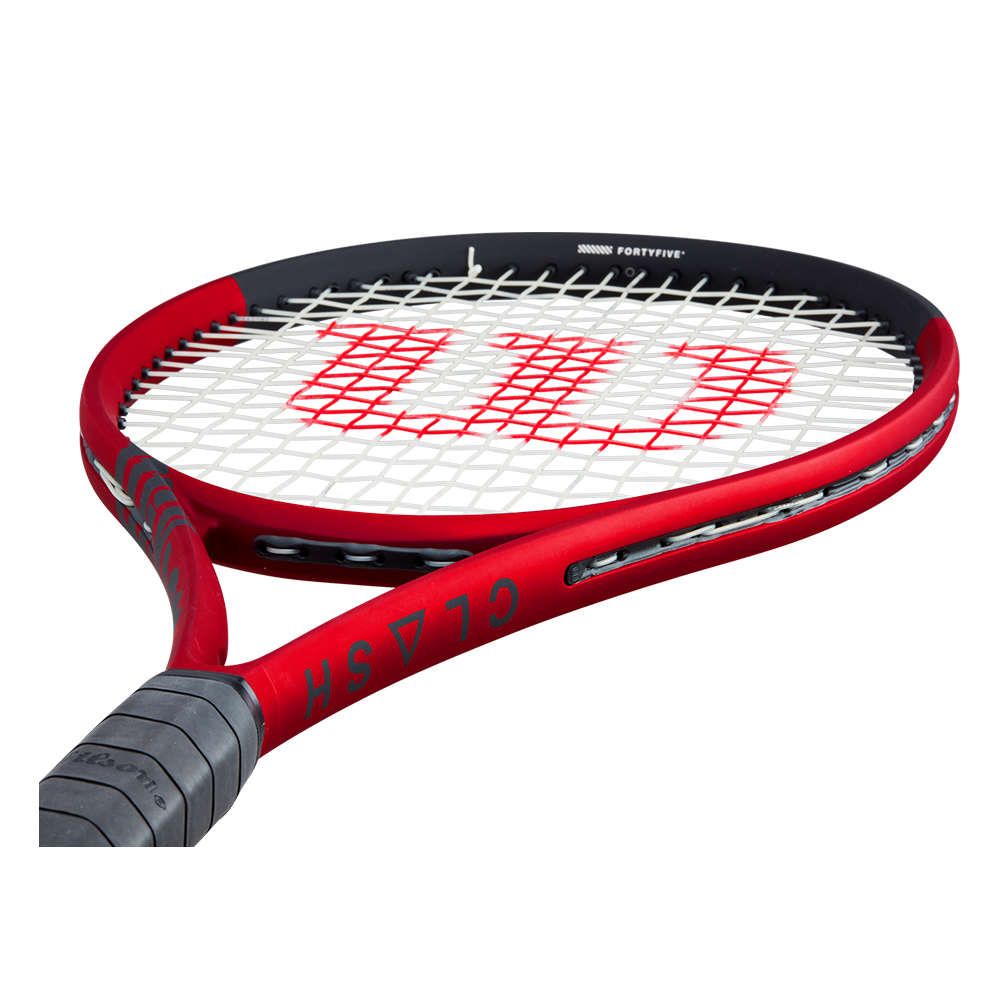 Wilson Clash 100UL V2 Tennis Racket