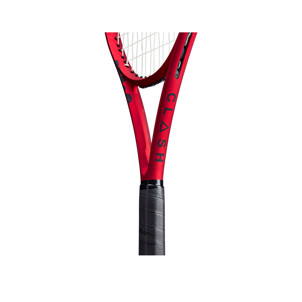 Wilson Clash 100UL V2 Tennis Racket