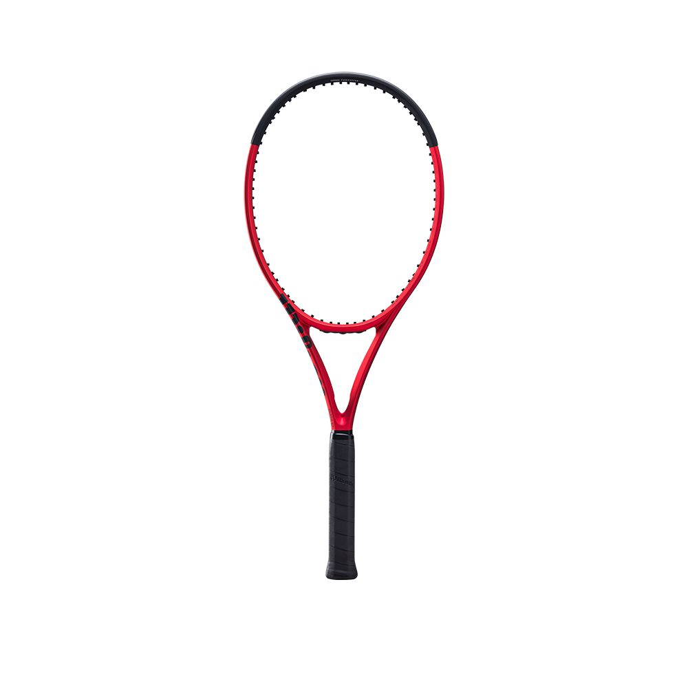 Wilson Clash 100UL V2 Tennis Racket