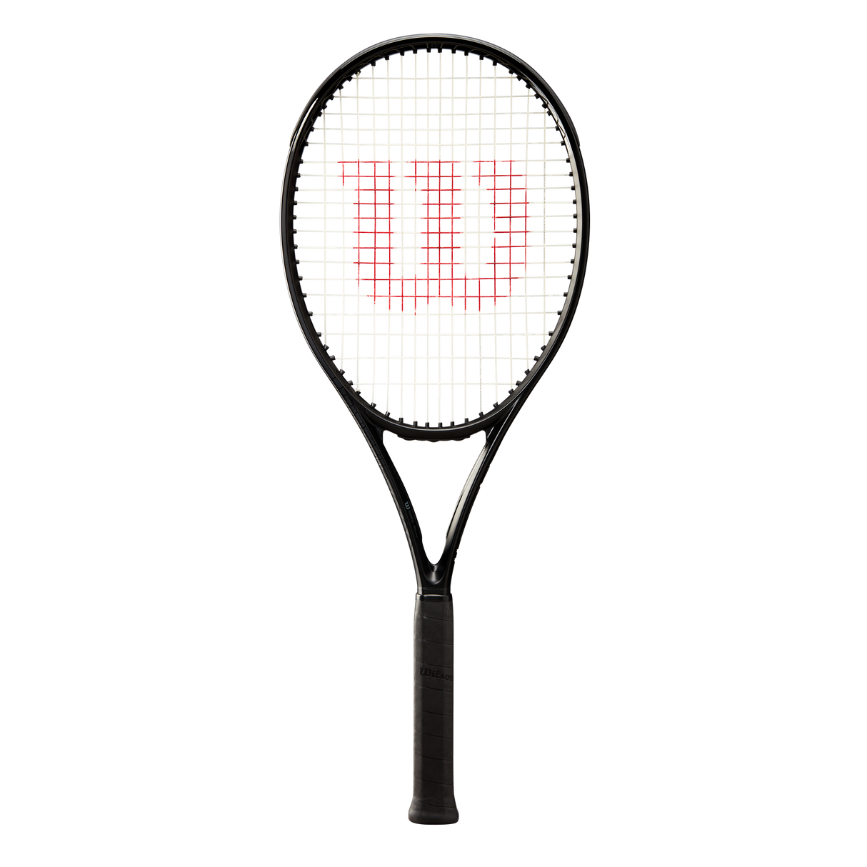 Wilson Noir Clash 100 V2 Tennis Racket