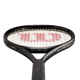 Wilson Noir Clash 100 V2 Tennis Racket