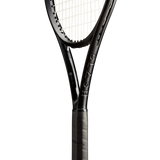 Wilson Noir Clash 100 V2 Tennis Racket