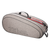 Wilson Team 6-Pack Tennis Rackets Bag