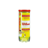 Wilson Champ XD 3 Tennis Ball Can | Toby's Sports