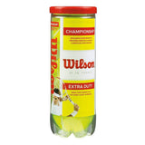 Wilson Champ XD 3 Tennis Ball Can