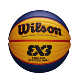 Wilson FIBA 3x3 Official Game Basketball Size 6