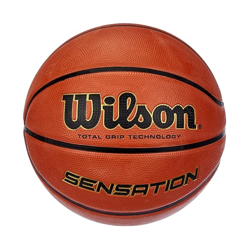 Wilson Sensation Senior 295 Basketball