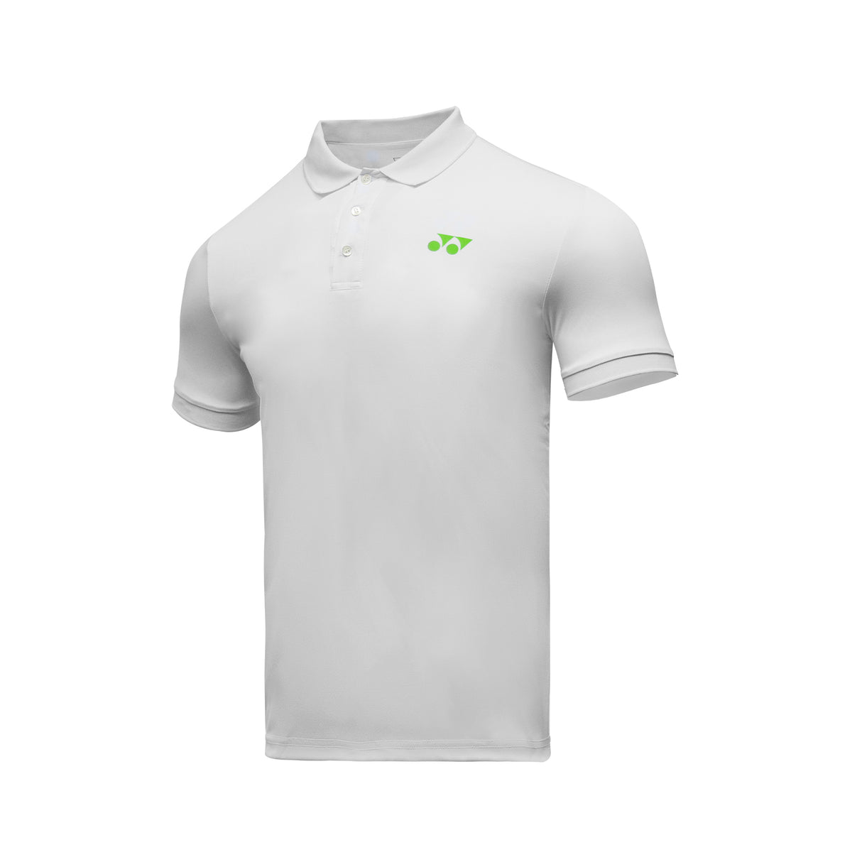 Yonex Men's Polo Badminton Shirt PM-S092-2604