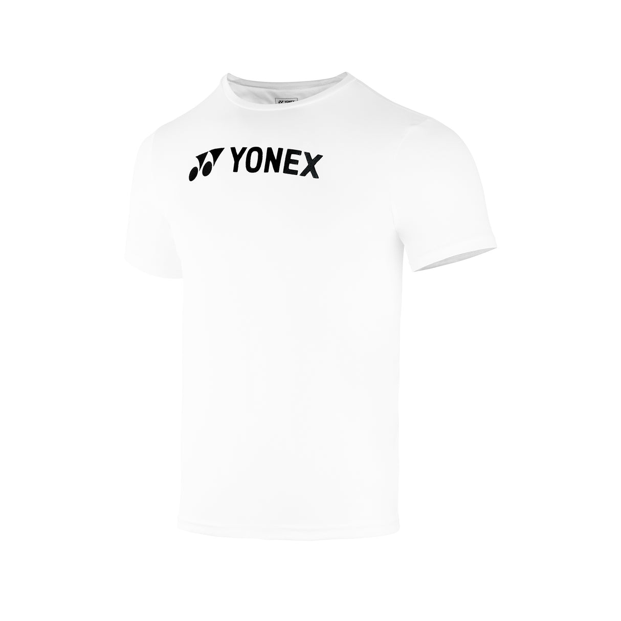 Yonex Men's Round Neck Badminton Shirt RM-H036-2527