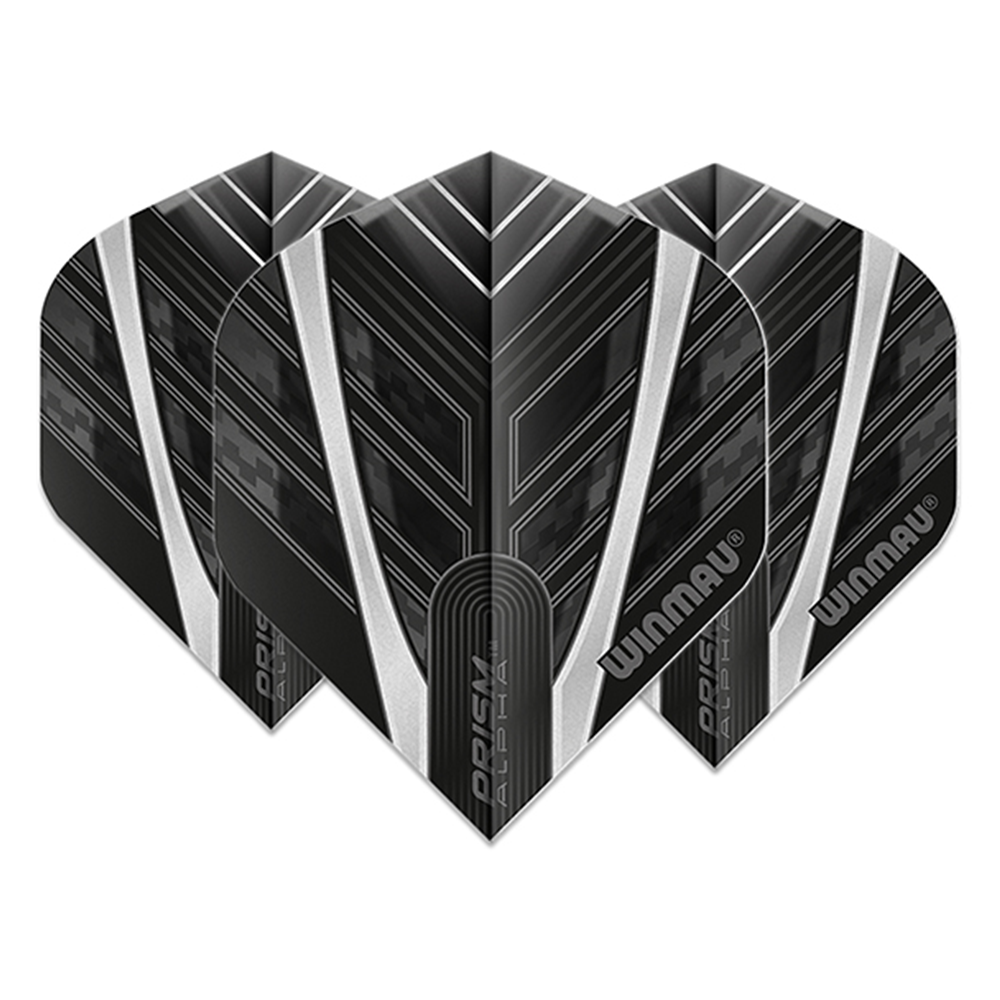 Winmau Prism Alpha Dart Flights