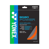 Yonex BG80P Nylon Badminton String