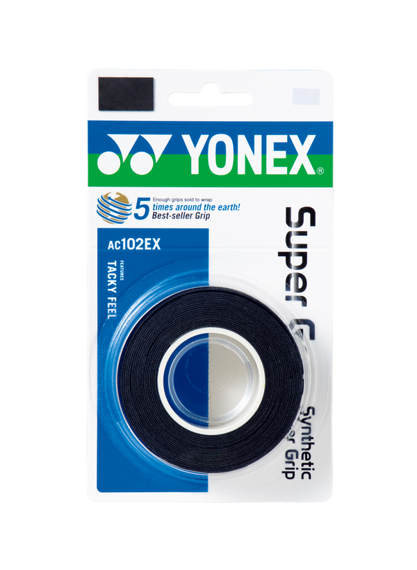 Yonex Super Grap Badminton Grip Tape